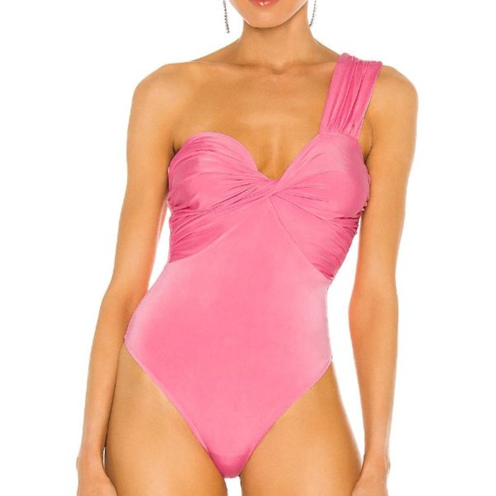 Lovers and Friends Kaela Bodysuit